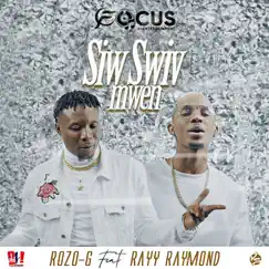 Siw Swiv Mwen (feat. Rayy Raymond) Song Lyrics