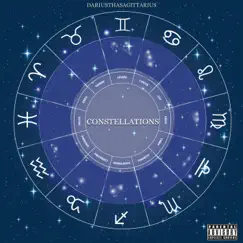 Constellations Song Lyrics