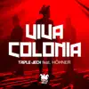Viva Colonia (feat. Höhner) - Single album lyrics, reviews, download