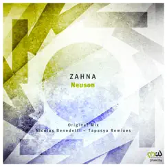 Neuson - Single by Zahna, Nicolas Benedetti & Tapasya album reviews, ratings, credits