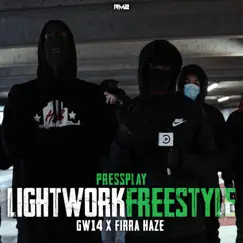 Lightwork Freestyle GW14 & Firra Haze - Single by Pressplay album reviews, ratings, credits