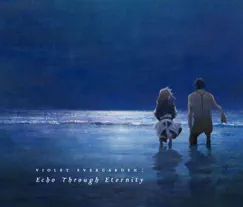 VIOLET EVERGARDEN: Echo Through Eternity by Evan Call album reviews, ratings, credits