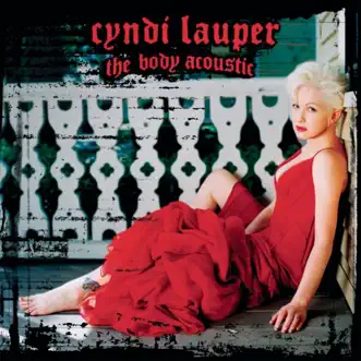 The Body Acoustic by Cyndi Lauper album download