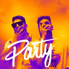 Party Song Lyrics