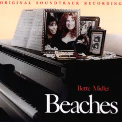 Beaches (Original Motion Picture Soundtrack) by Bette Midler album reviews, ratings, credits