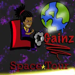 Space Tour - Single by LoGainz album reviews, ratings, credits
