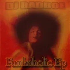 Funkaholic Song Lyrics