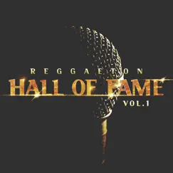 Reggaeton Hall of Fame, Vol. 1 by Various Artists album reviews, ratings, credits