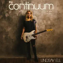 The Continuum Project by Lindsay Ell album reviews, ratings, credits
