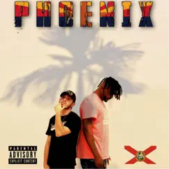 Phoenix (feat. Vet Martinez) - Single by D.Rich album reviews, ratings, credits