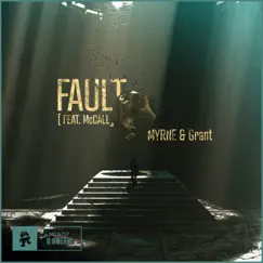 Fault (feat. Maccall) Song Lyrics