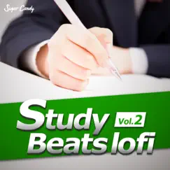 Study Beats lofi Vol.2 by Sugar Candy album reviews, ratings, credits