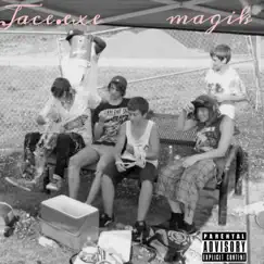 Magik - Single by Jace.Exe album reviews, ratings, credits