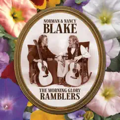 The Morning Glory Ramblers by Norman Blake & Nancy Blake album reviews, ratings, credits