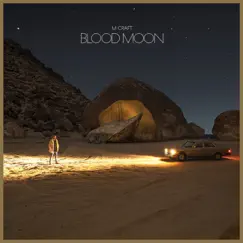 Blood Moon by M. Craft album reviews, ratings, credits