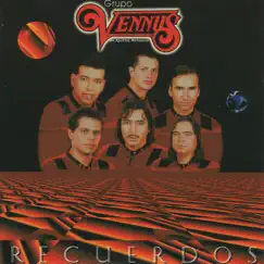 Recuerdos by Grupo Vennus album reviews, ratings, credits