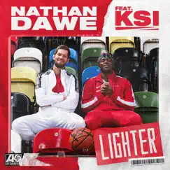 Lighter (feat. KSI) - Single by Nathan Dawe album reviews, ratings, credits