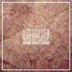 Désir (feat. LUHA) by Hibou album reviews, ratings, credits