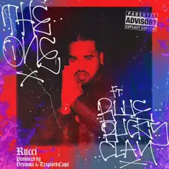 The One (feat. BlueBucksClan) - Single by Rucci album reviews, ratings, credits