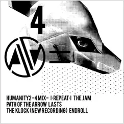 4 by AA= album reviews, ratings, credits