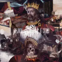 The Union of Crowns by Bury Tomorrow album reviews, ratings, credits