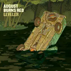 Leveler (Deluxe Edition) by August Burns Red album reviews, ratings, credits