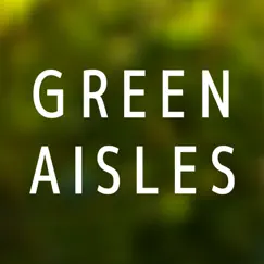 Green Aisles by Cafe BGM channel album reviews, ratings, credits