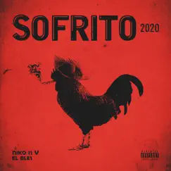 Sofrito 2020 Instrumentals (Instrumental) by El Bles & NIKO IS album reviews, ratings, credits