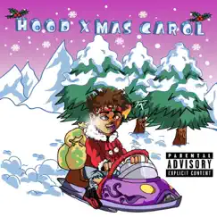 Hood Xmas Carol - Single by Jbreezo album reviews, ratings, credits