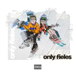 Only Fieles - EP by Skinny Vr, Meyd, Gravy & Only Fieles album reviews, ratings, credits