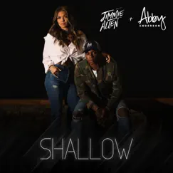 Shallow - Single by Jimmie Allen & Abby Anderson album reviews, ratings, credits