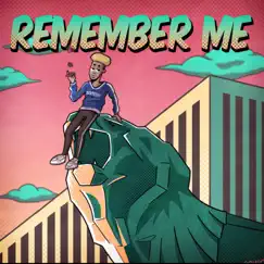 Remember Me - Single by Yung Simba album reviews, ratings, credits