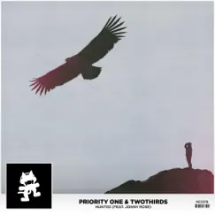 Hunted (feat. Jonny Rose) - Single by Priority One & TwoThirds album reviews, ratings, credits