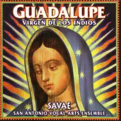 Mañanitas a la Virgen de Guadalupe Song Lyrics