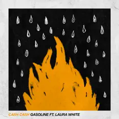 Gasoline (feat. Laura White) Song Lyrics