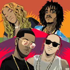 My Girl (Remix) [feat. Stefflon Don, Alkaline & Red Rat] - Single by Chip album reviews, ratings, credits