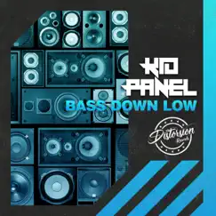 Bass Down Low - Single by Kid Panel album reviews, ratings, credits