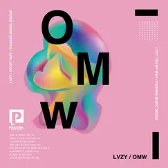 Omw - Single by LVZY album reviews, ratings, credits