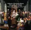 J.C. Bach: Gioas, re di Giuda, W. D1 album lyrics, reviews, download
