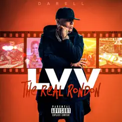 LVV the Real Rondon by Darell album reviews, ratings, credits