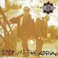 Step In the Arena by Gang Starr album reviews, ratings, credits