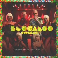 Boogaloo Supreme - Single by Victor Manuelle & Wisin album reviews, ratings, credits