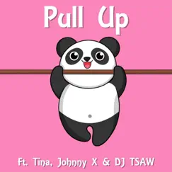 Pull Up (feat. Tina, Johnny X & Djtsaw) - Single by Nobody album reviews, ratings, credits