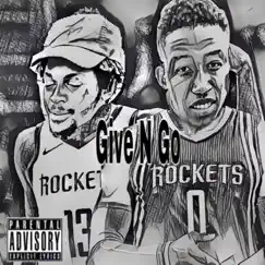 Give N Go (feat. Chii) - Single by Zaratti album reviews, ratings, credits