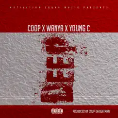 Deep (feat. Wanya & Young C) - Single by Coop Da Beatman album reviews, ratings, credits