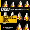 Chicken Boy - Remixes - EP album lyrics, reviews, download