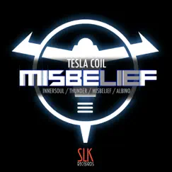 Misbelief - EP by Tesla Coil album reviews, ratings, credits