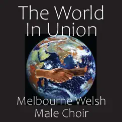 World In Union (with Simon Walters) Song Lyrics