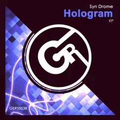 Hologram - Single by Syn Drome album reviews, ratings, credits