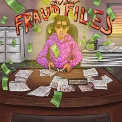 Fraud Files - EP by OBN Dev album reviews, ratings, credits